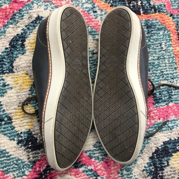 Men’s Sperry Sneaker - Picture 3 of 3